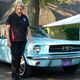 Illustration for article titled How a Simple Carburetor Issue Nearly Caused the Worlds First Ford Mustang Buyer to Sell Her Car